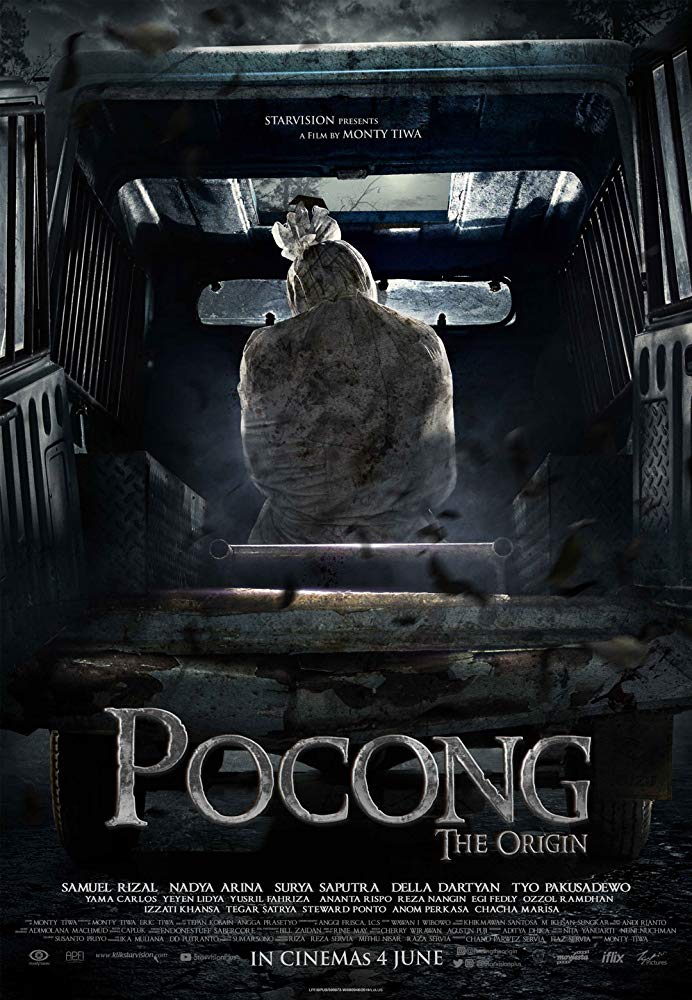 Pocong the Origin ( 2019 )