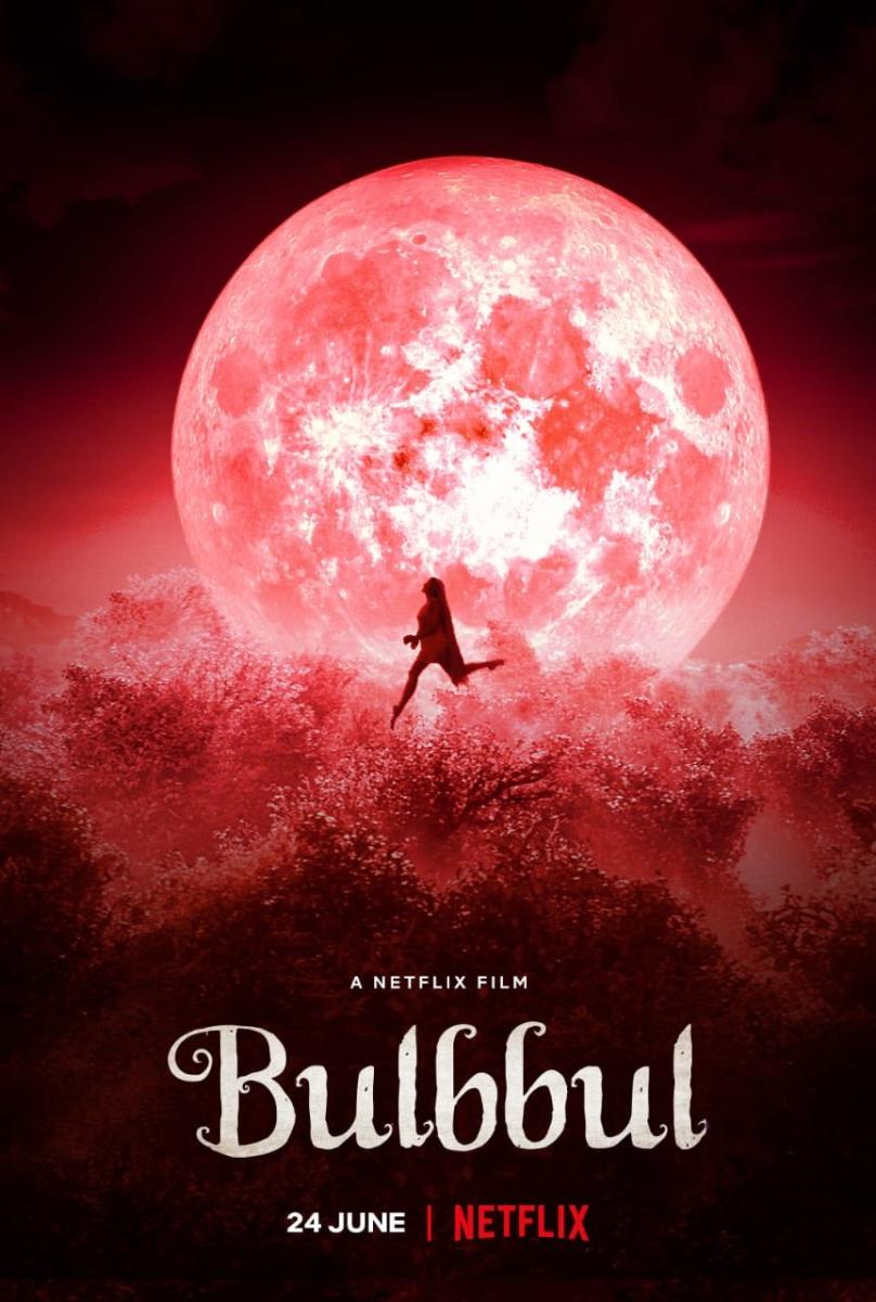 Bulbbul ( 2020 )