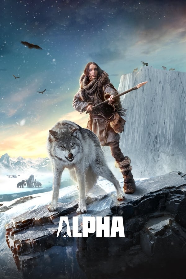 مشاهدة فيلم Alpha 2018 اون لاين