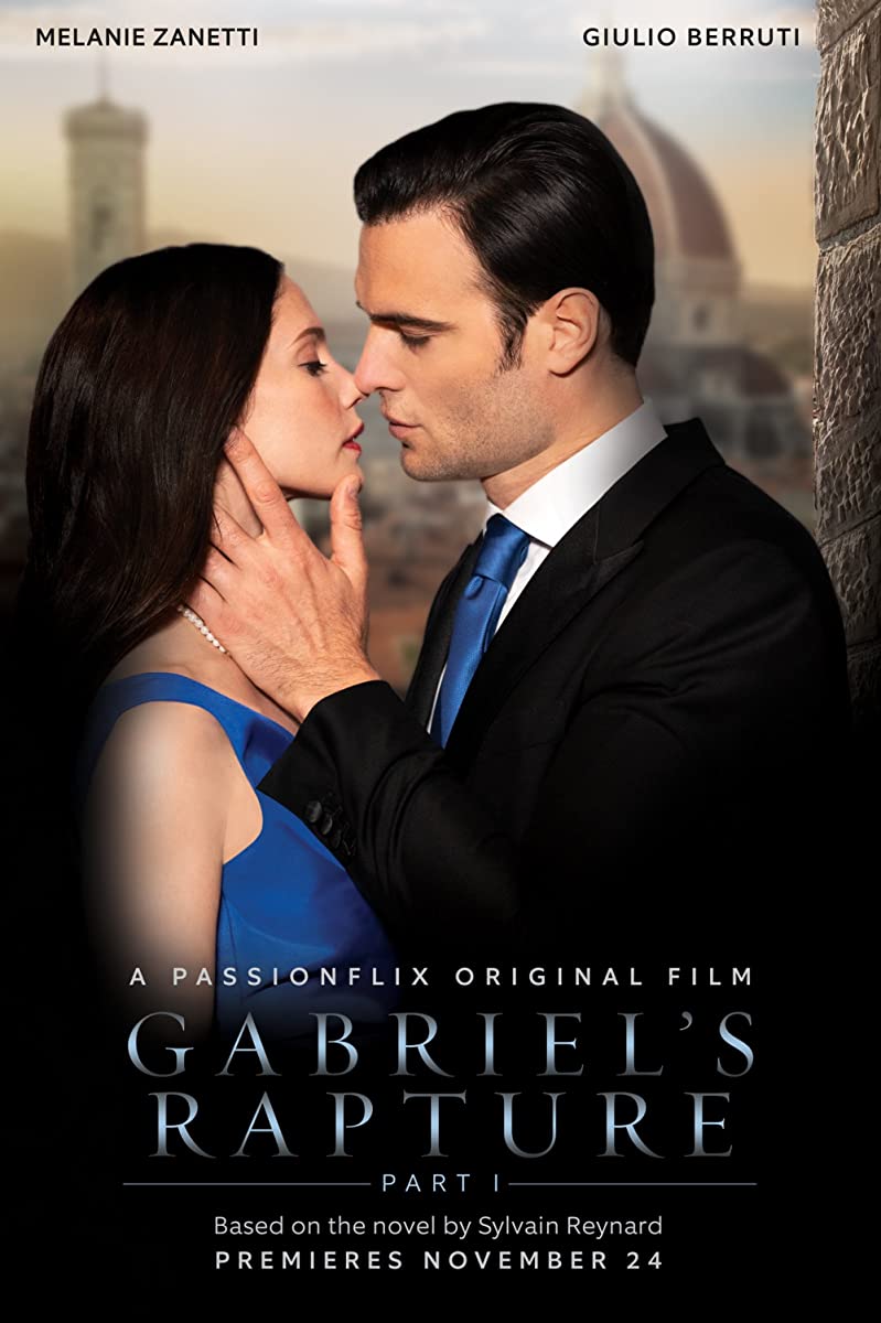 Gabriel’s Rapture: Part One ( 2021 )