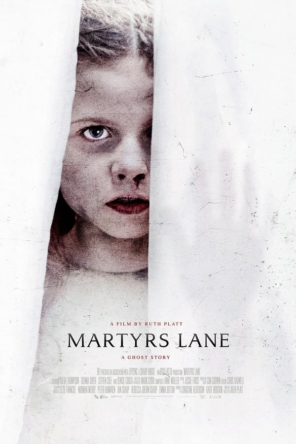 Martyrs Lane ( 2021 )