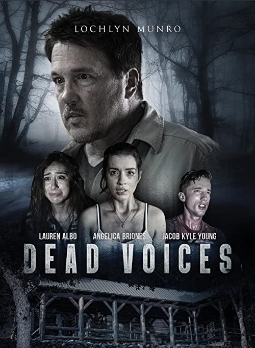 مشاهدة فيلم Dead Voices 2020 اون لاين