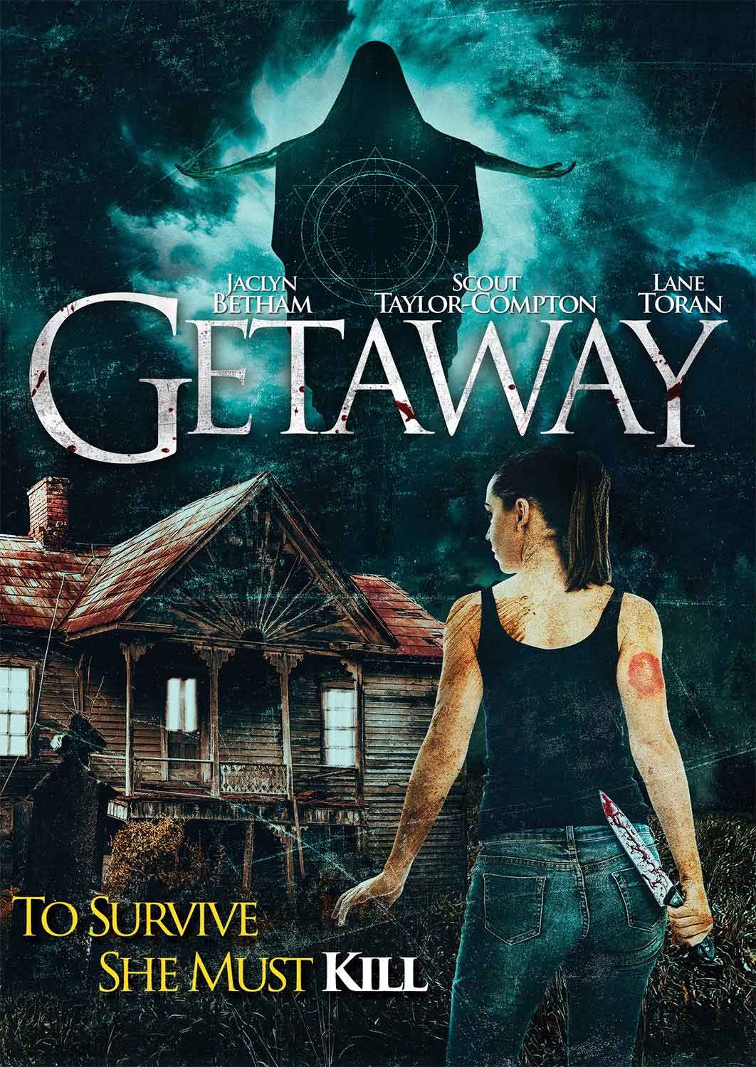 مشاهدة فيلم Getaway 2020 اون لاين