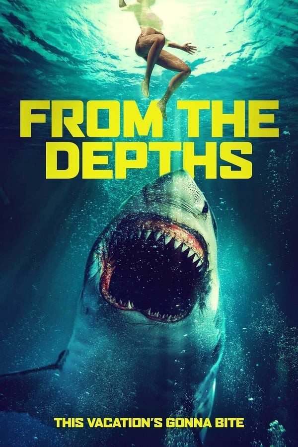 مشاهدة فيلم From the Depths 2020 اون لاين