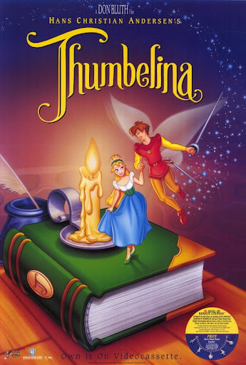 Thumbelina ( 1994 )