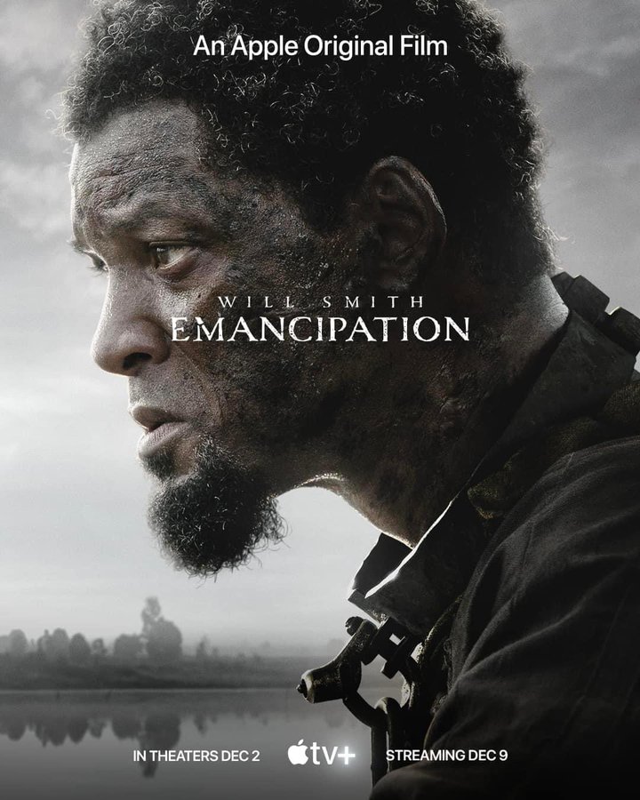 Emancipation ( 2022 )