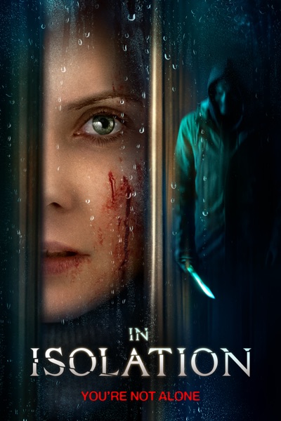 مشاهدة فيلم In isolation 2022 اون لاين
