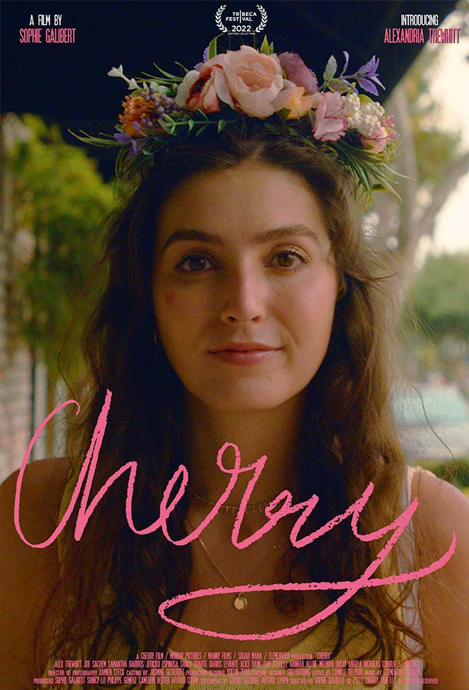 Cherry ( 2022 )