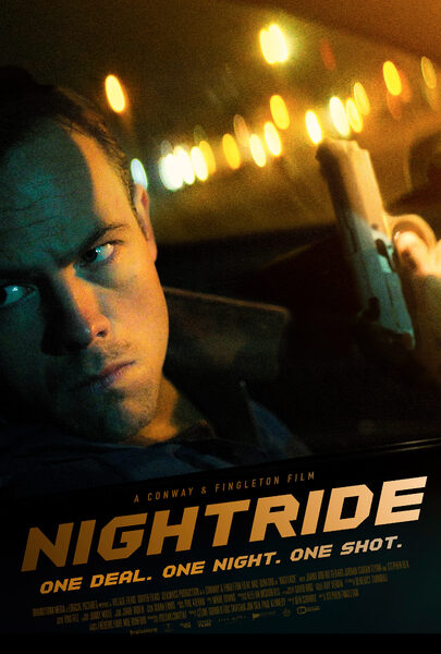Nightride ( 2022 )