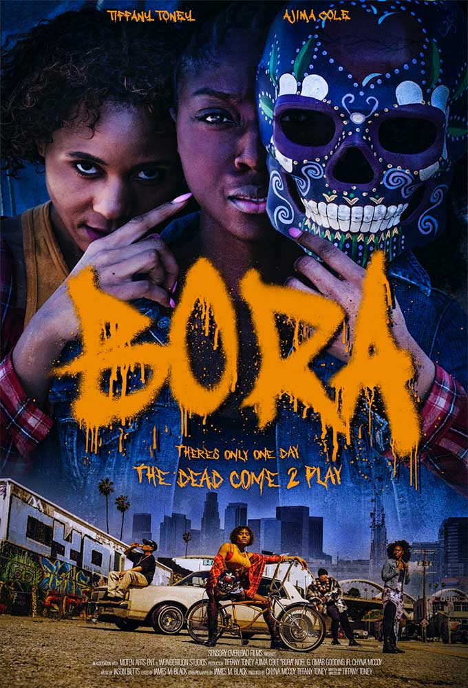 Bora ( 2023 )