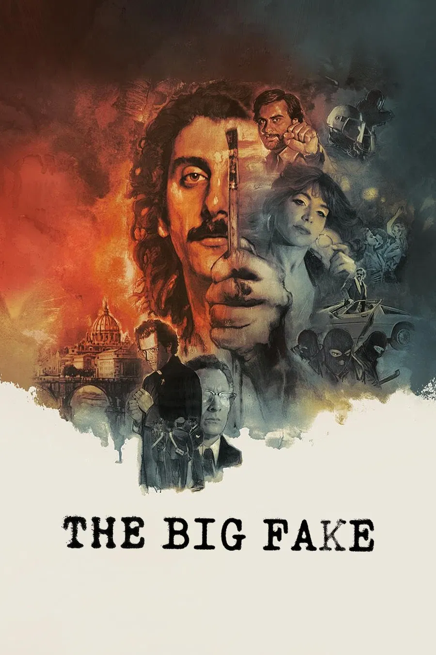 The Big Fake ( 2026 )