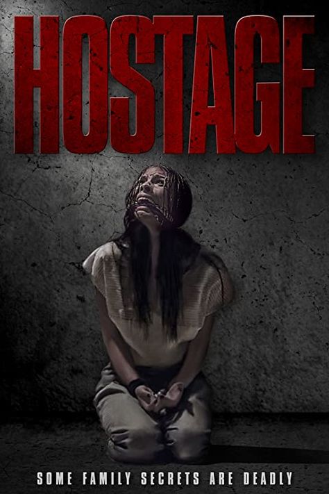 Hostage ( 2021 )