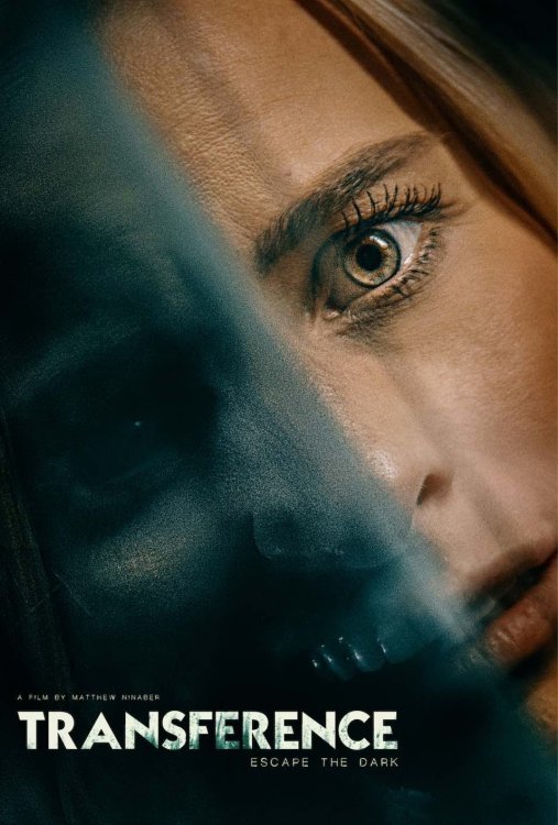 مشاهدة فيلم Transference 2020 اون لاين