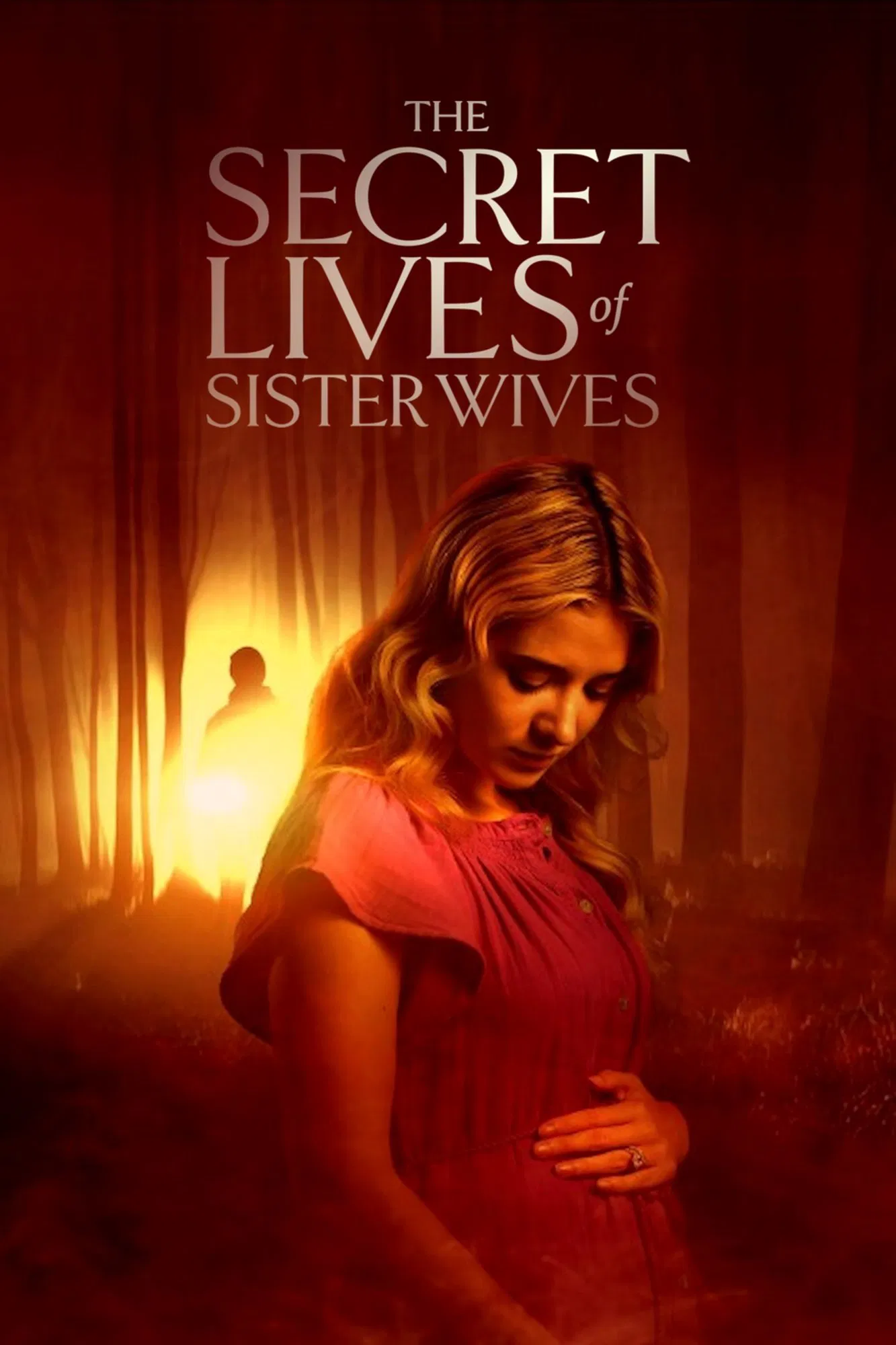 مشاهدة فيلم Secret Lives of Sister Wives 2025 اون لاين