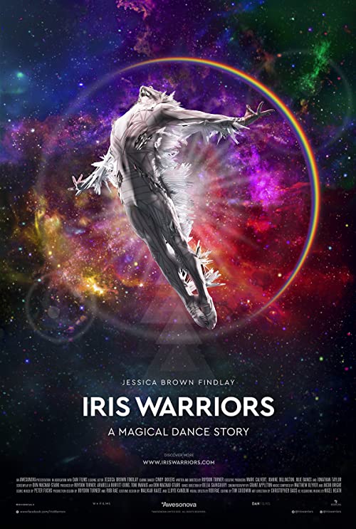 Iris Warriors ( 2022 )