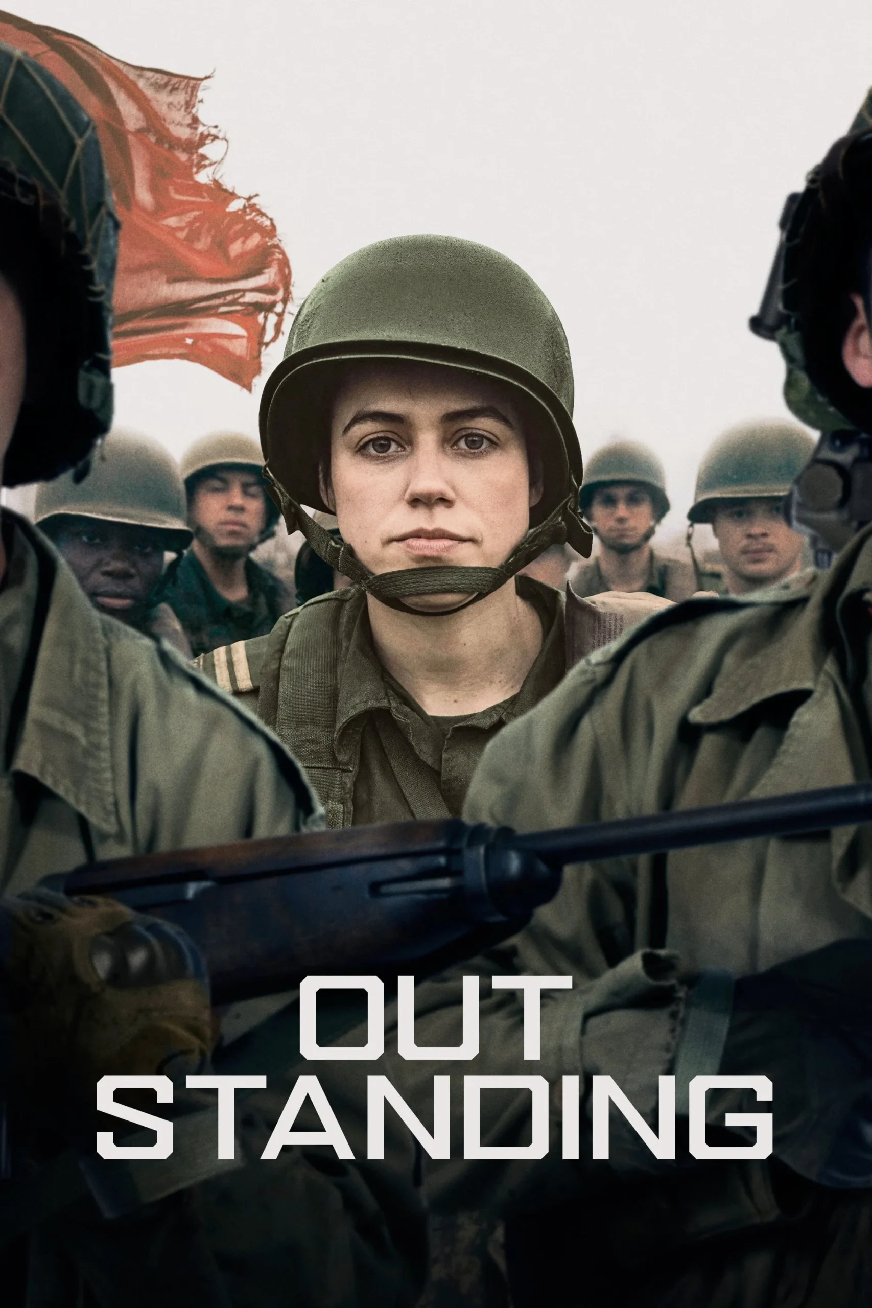 Out Standing ( 2025 )