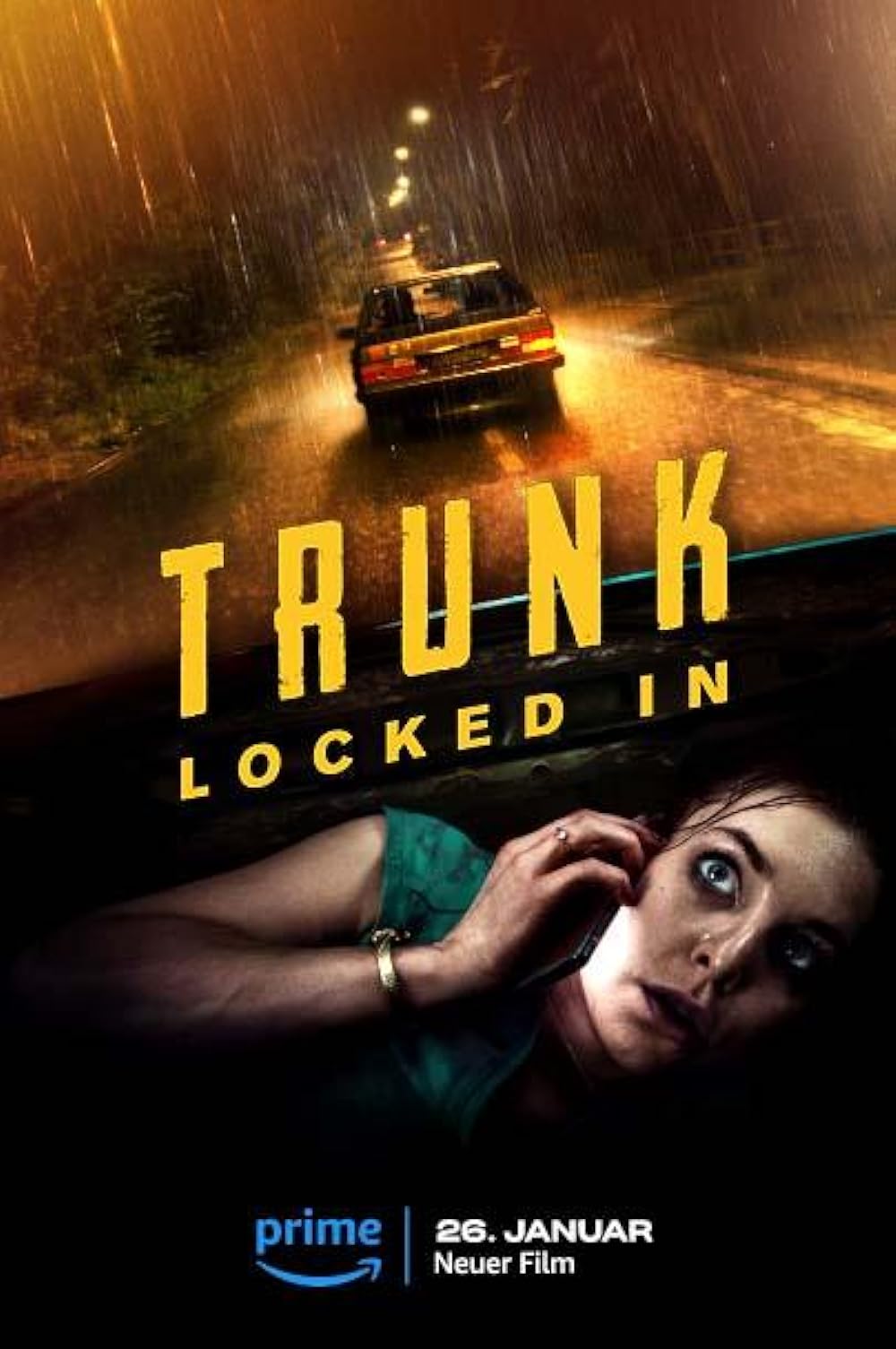 Trunk: Locked In ( 2023 )