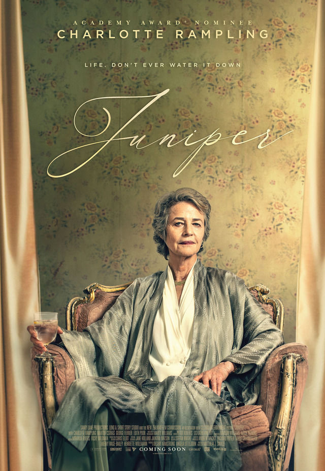 Juniper ( 2021 )