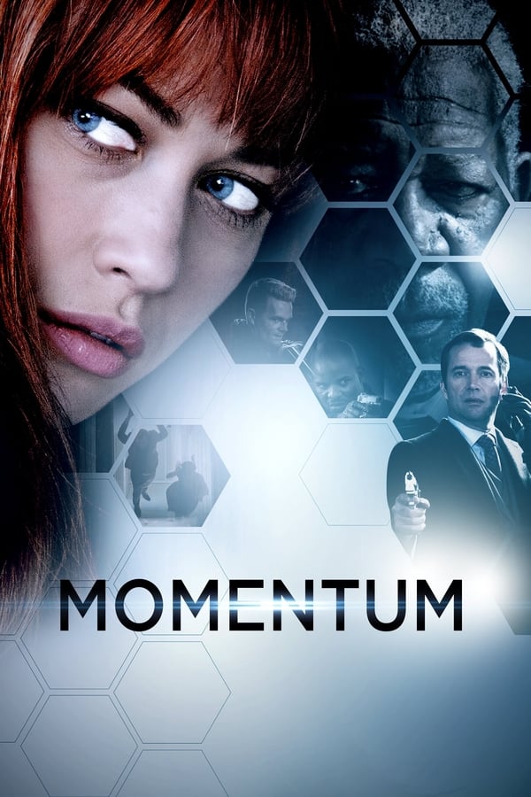 Momentum ( 2015 )
