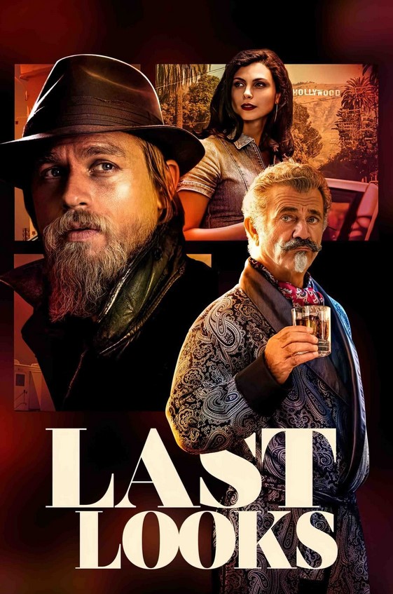 Last Looks ( 2021 )