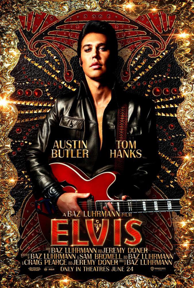 Elvis ( 2022 )