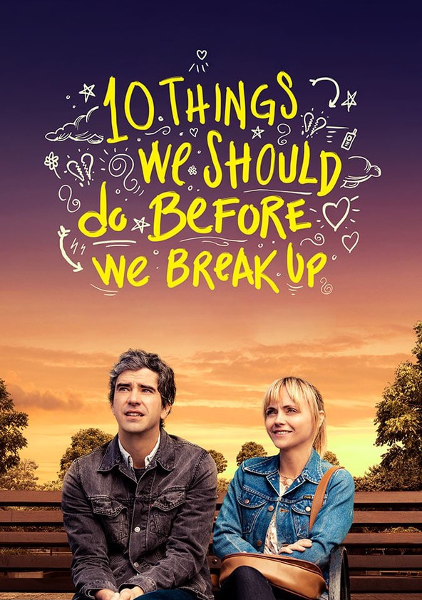 10things We Should Do Before We Break Up ( 2020 )