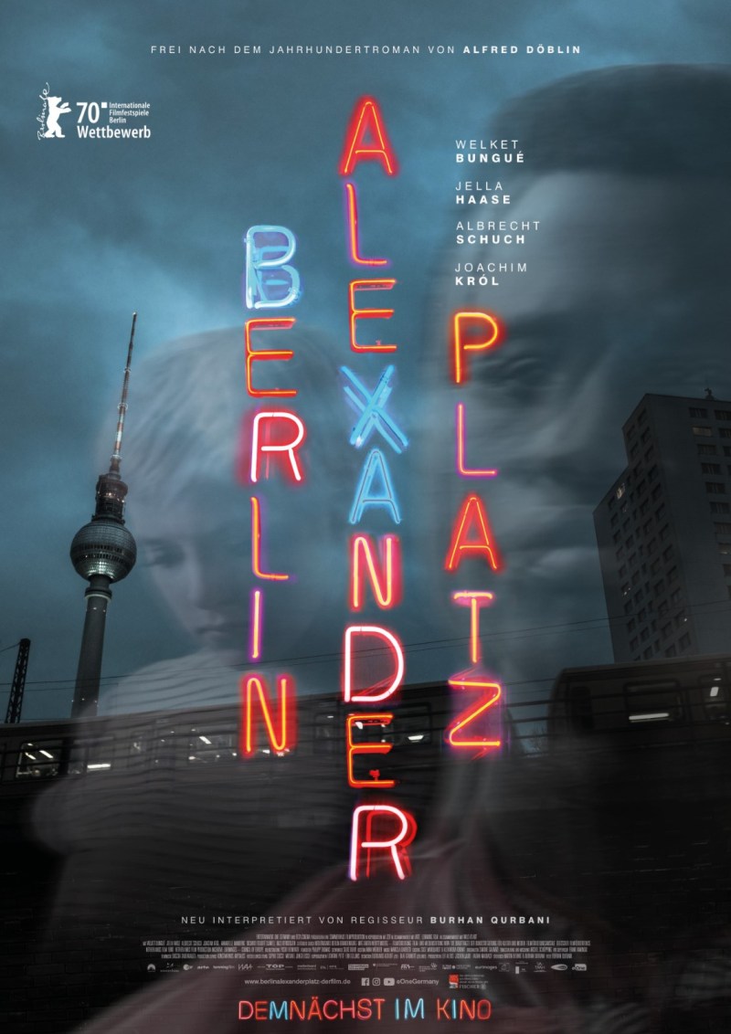 مشاهدة فيلم Berlin Alexanderplatz 2020 اون لاين