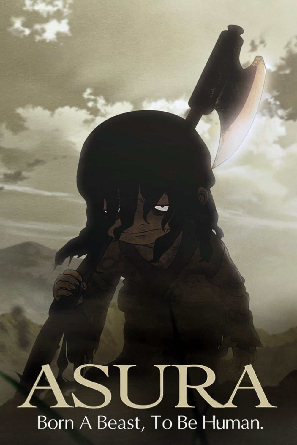Ashura ( 2012 )