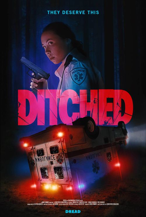 Ditched ( 2021 )