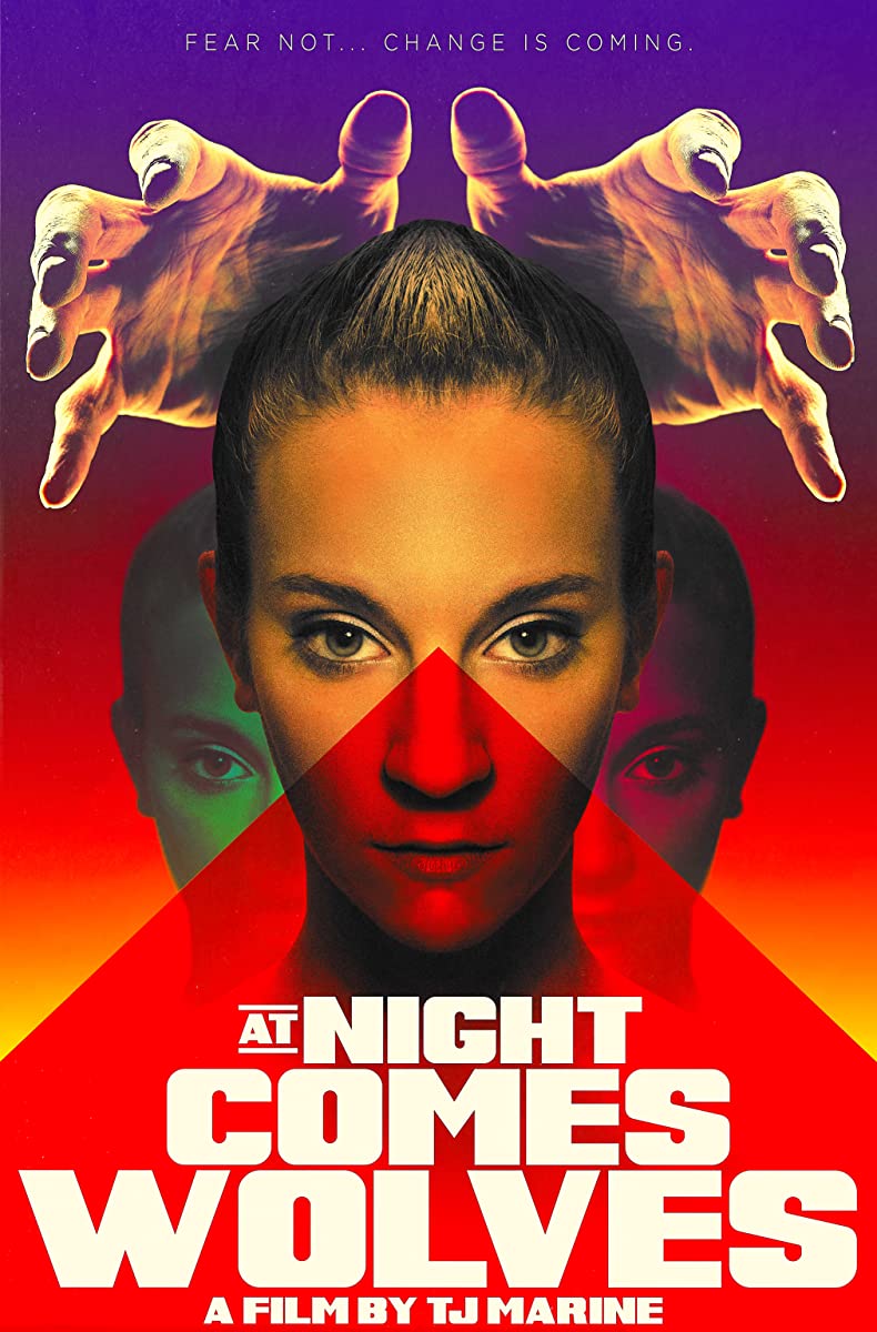 At Night Comes Wolves ( 2021 )