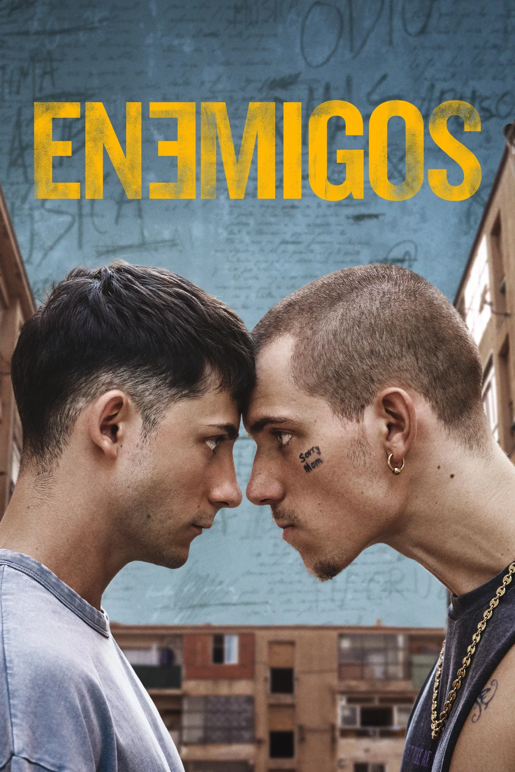 Enemigos ( 2025 )