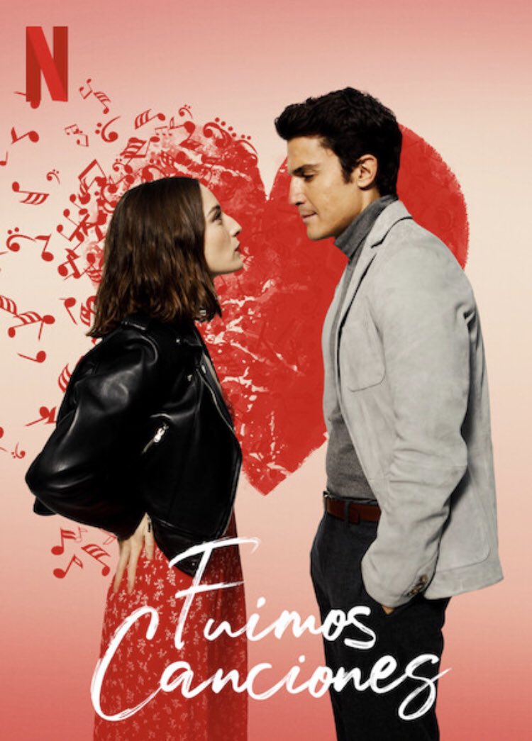 Sounds Like Love ( 2021 )