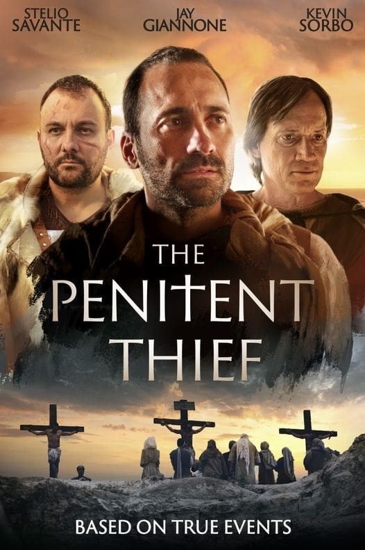 The Penitent Thief ( 2020 )