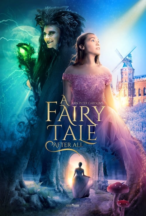 A Fairy Tale After All ( 2022 )
