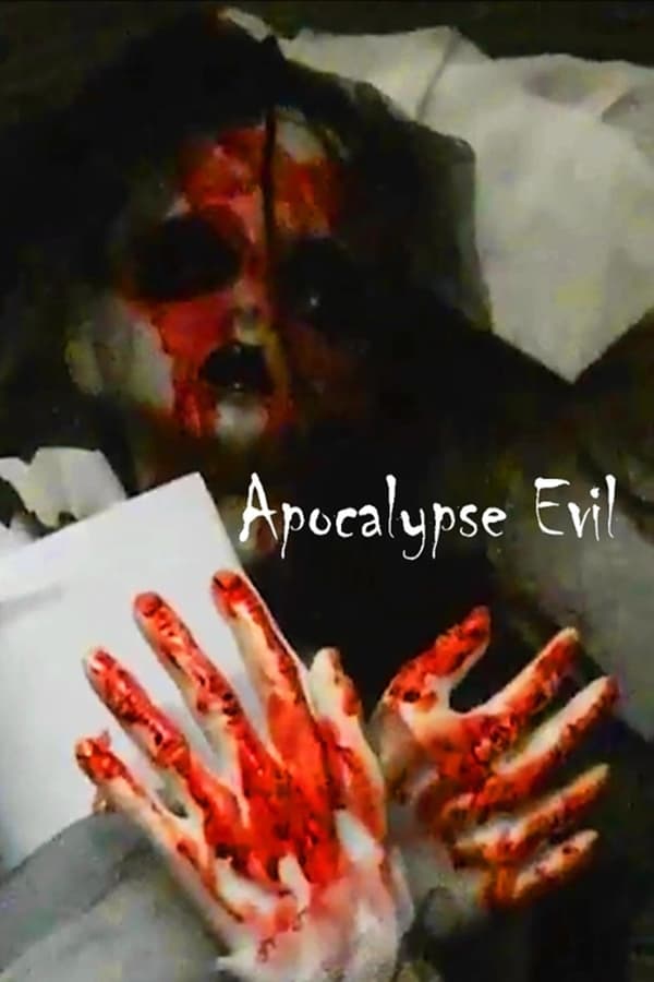 Apocalypse Evil ( 2023 )