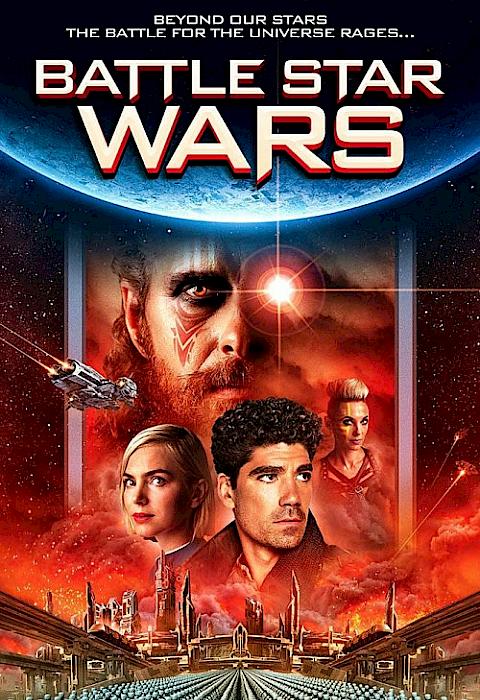 مشاهدة فيلم Battle Star Wars 2020 اون لاين