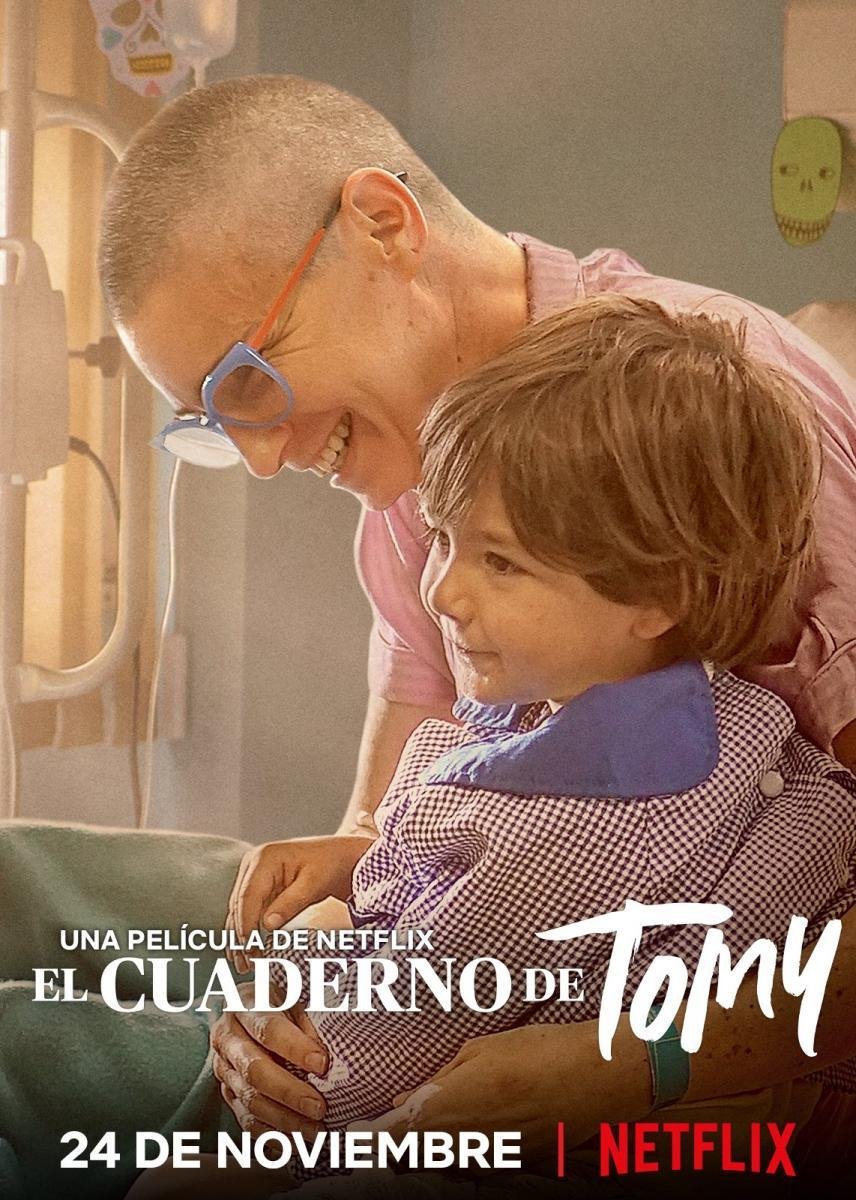 مشاهدة فيلم Notes for My Son 2020 اون لاين