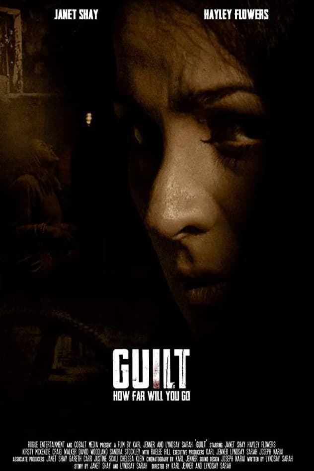 مشاهدة فيلم Guilt 2020 اون لاين
