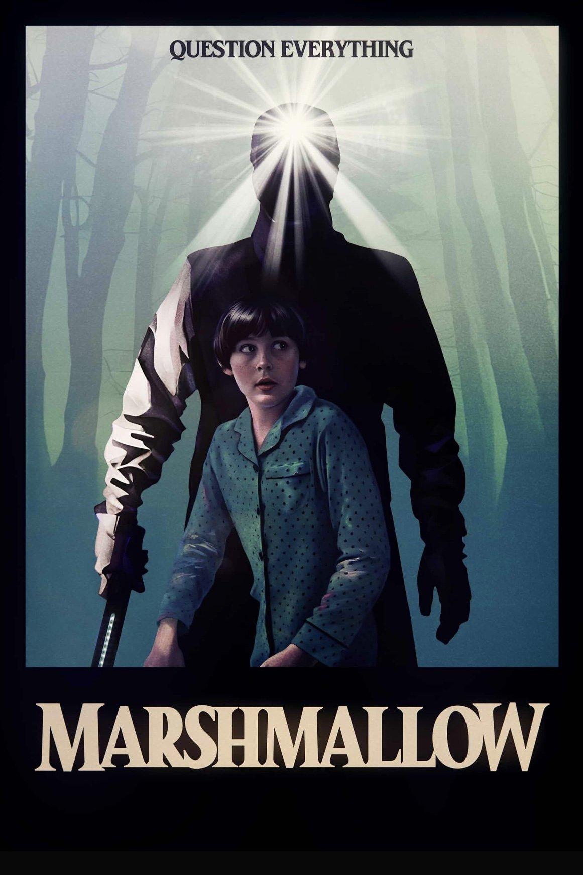 Marshmallow ( 2025 )