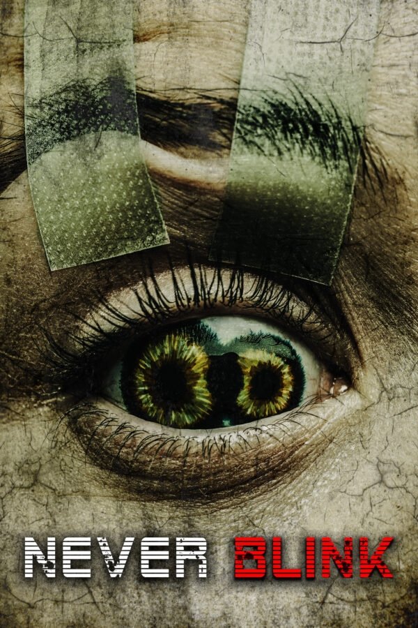 Never Blink ( 2025 )