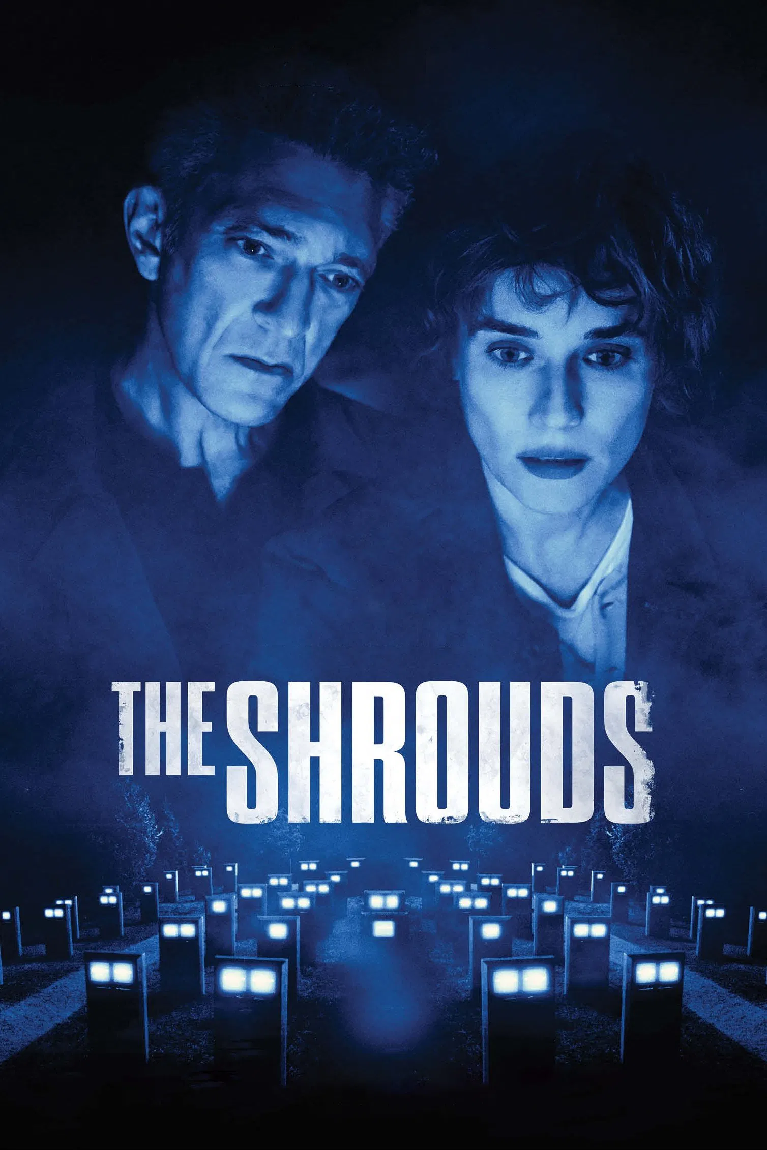 The Shrouds ( 2024 )