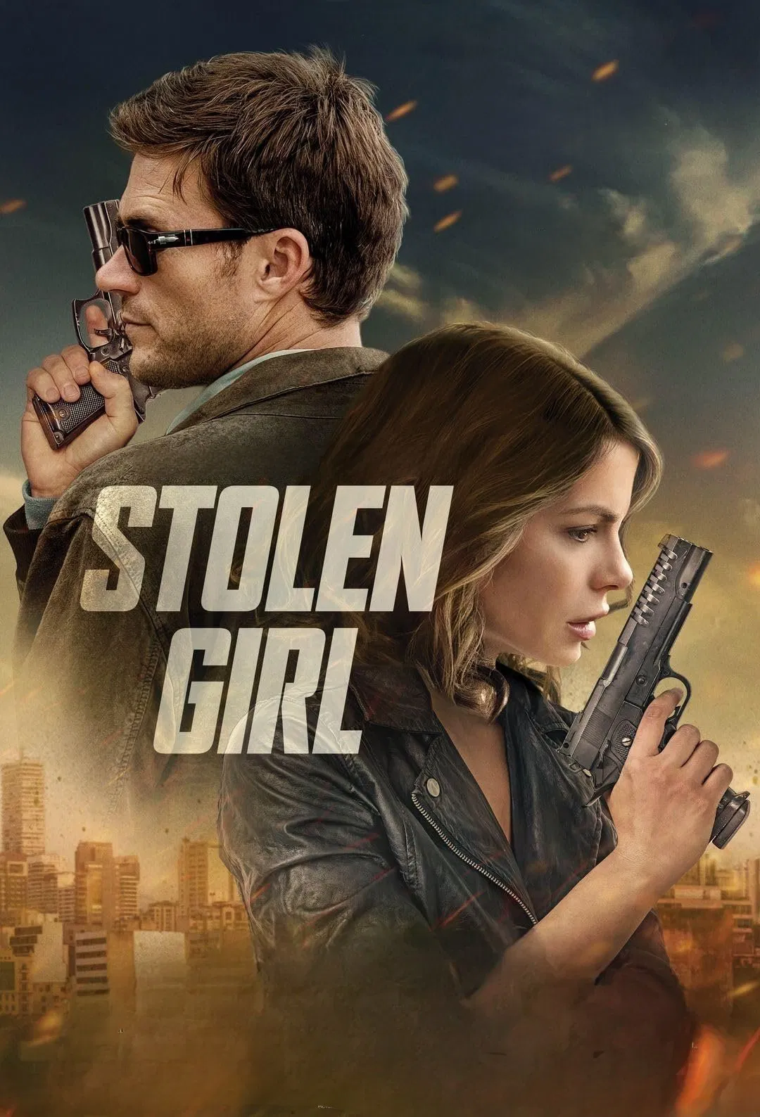 مشاهدة فيلم Stolen Girl 2025 اون لاين