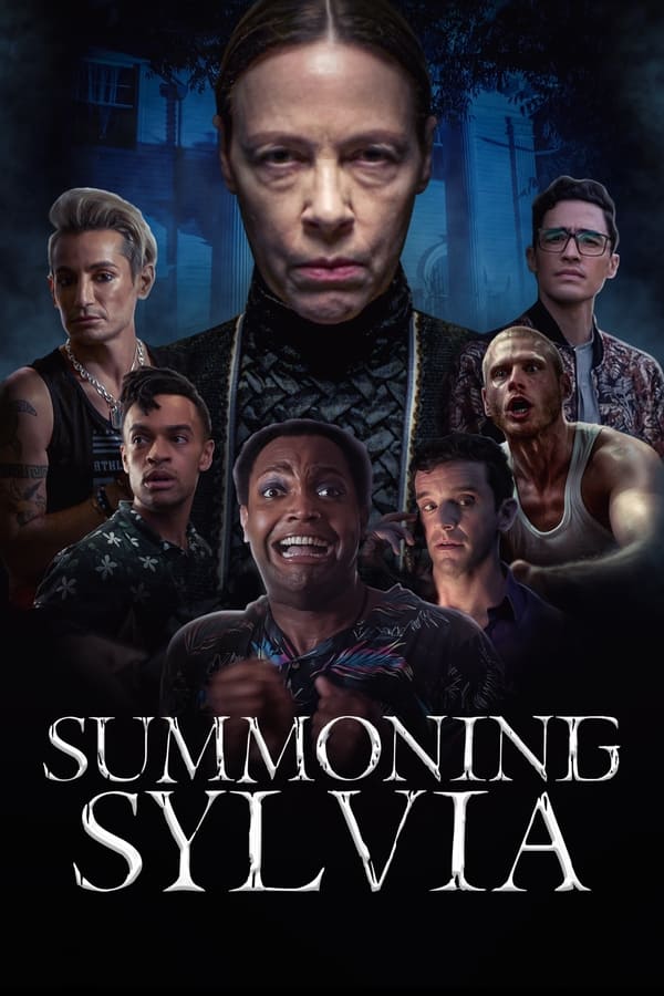 Summoning Sylvia ( 2023 )