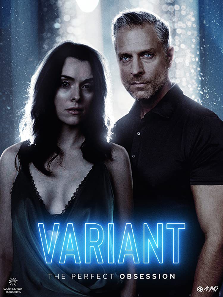 مشاهدة فيلم Variant 2020 اون لاين
