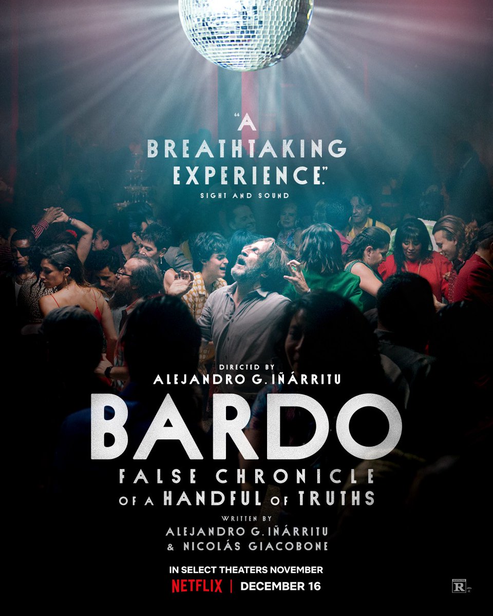 Bardo: False Chronicle of a Handful of Truths ( 2022 )