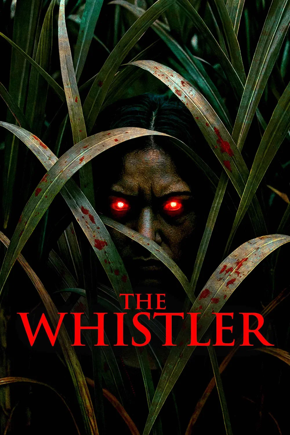 The Whistler ( 2026 )
