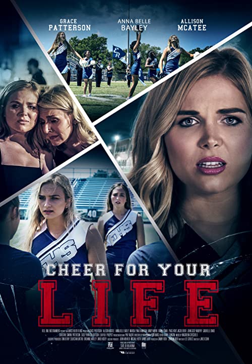 Cheer for Your Life ( 2021 )