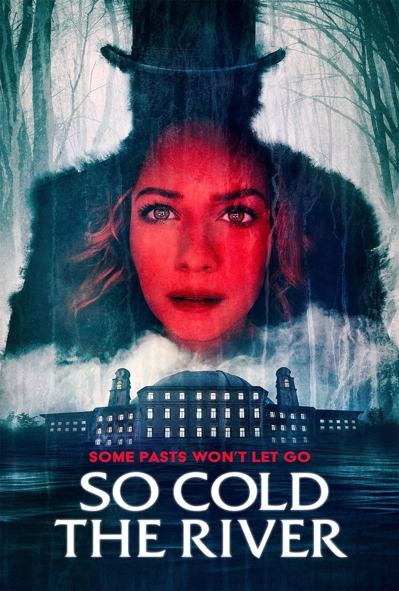 So Cold the River ( 2022 )