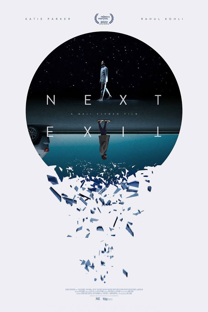Next Exit ( 2022 )