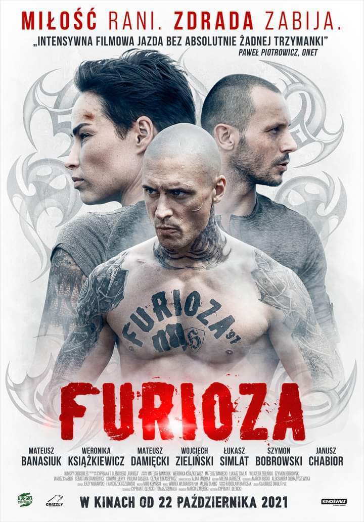 Furioza ( 2022 )
